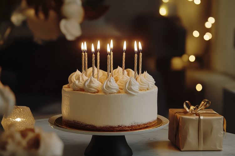 Открытки и картинки «С Днем рождения!» парню