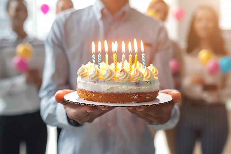 Короткие поздравления с Днем рождения мужчине – красивые, своими словами