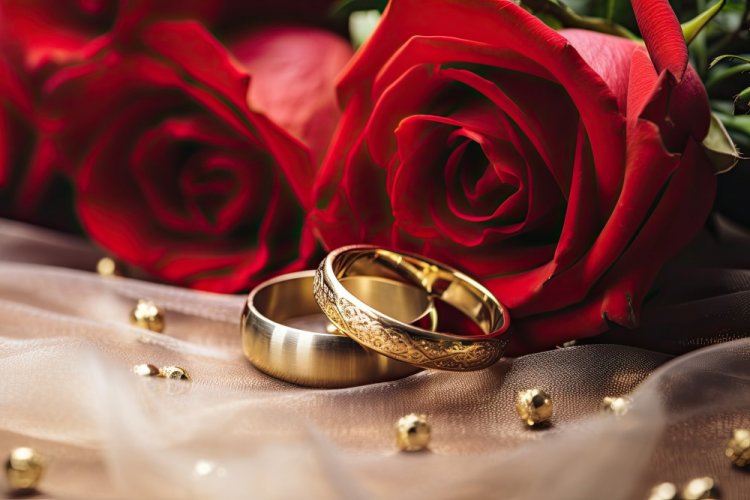 Короткие поздравления жене с годовщиной свадьбы