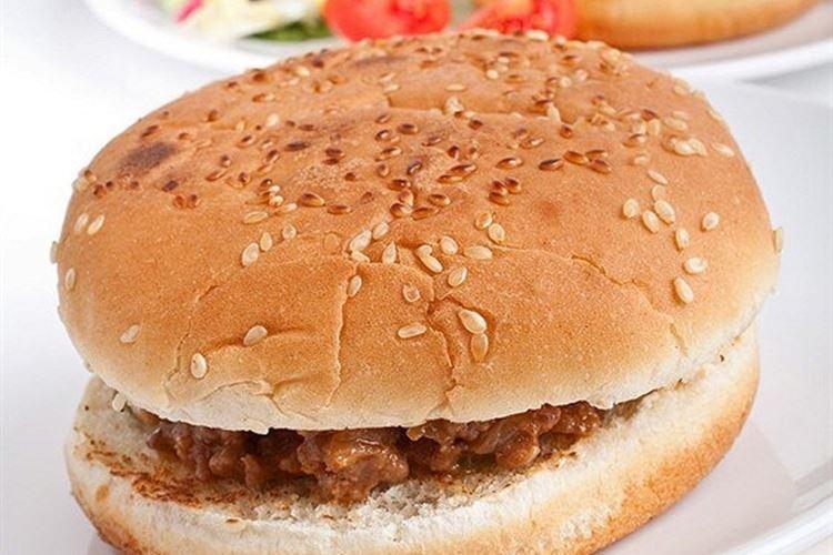 Мексиканский гамбургер - Рецепт как сделать в домашних условиях