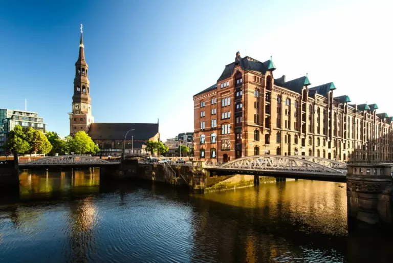 Гамбург и вопрос детских садов для мужчин: на самом ли деле это возможно? Гамбург и вопрос детских садов для мужчин: на самом ли деле это возможно?