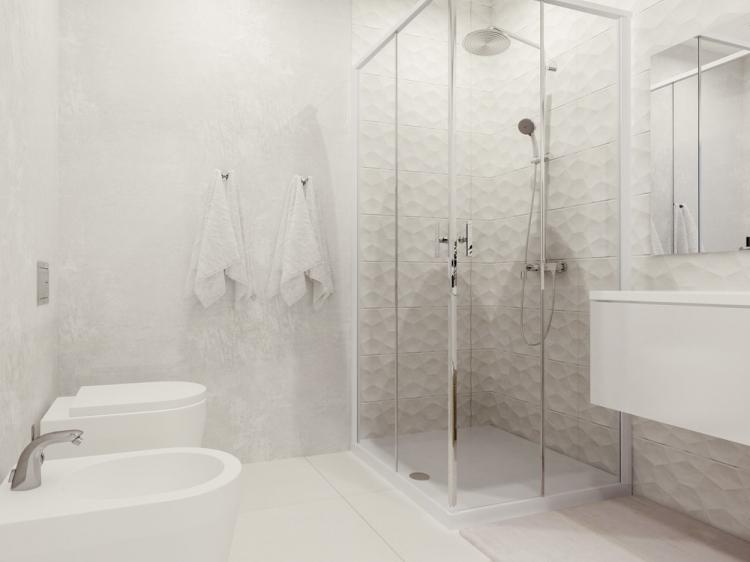 Интерьер квартиры-студии 40 м2