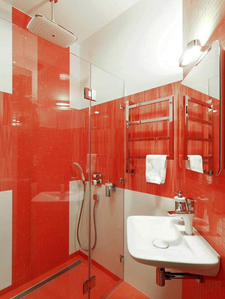 Интерьер квартиры в городе Королёв