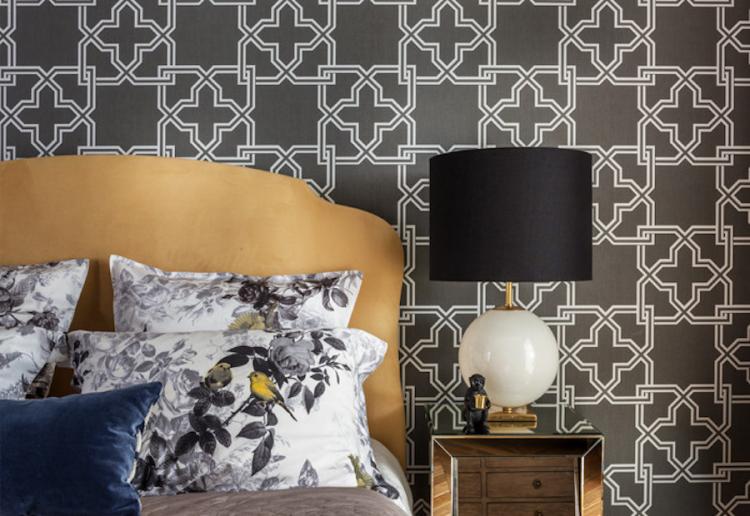 Интерьер квартиры в Подмосковье