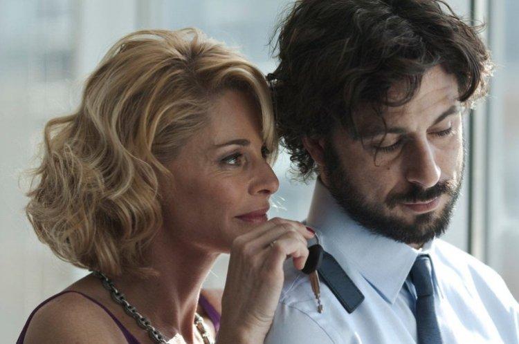 Тело - Фильмы с захватывающим сюжетом