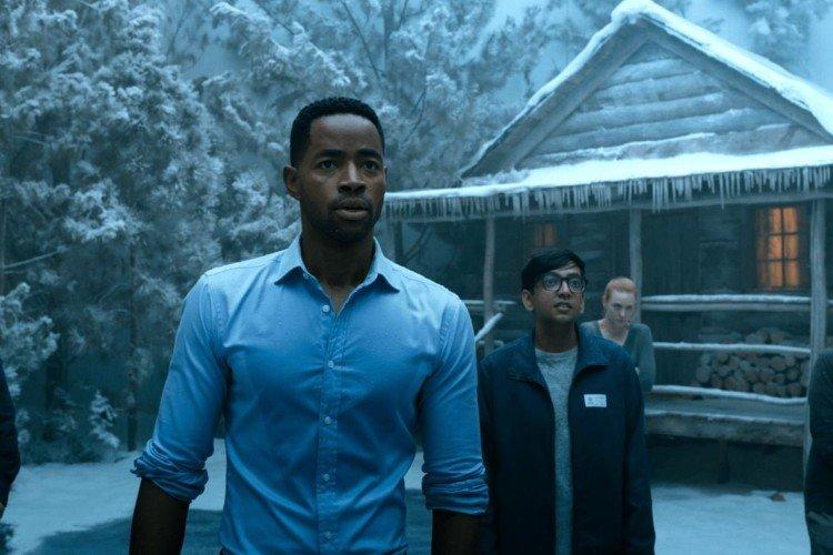 Клаустрофобы - Фильмы с захватывающим сюжетом