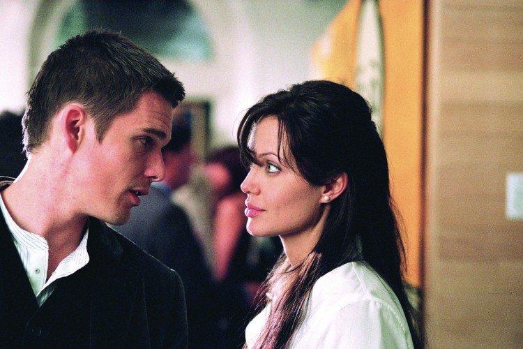 Забирая жизни - Фильмы с захватывающим сюжетом