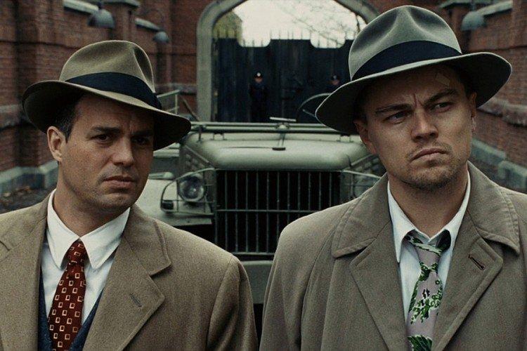 Остров проклятых - Фильмы с захватывающим сюжетом