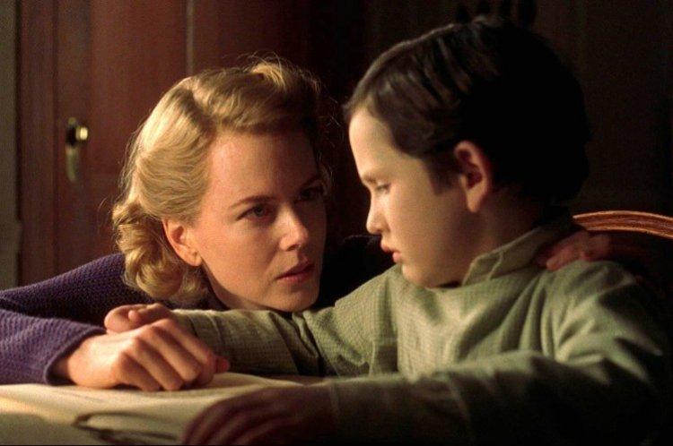 Другие - Фильмы с захватывающим сюжетом