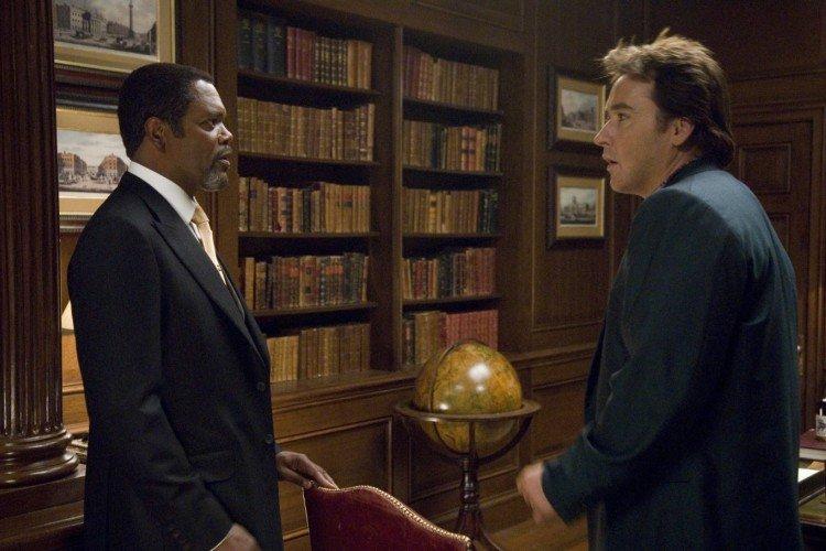 1408 - Фильмы с захватывающим сюжетом