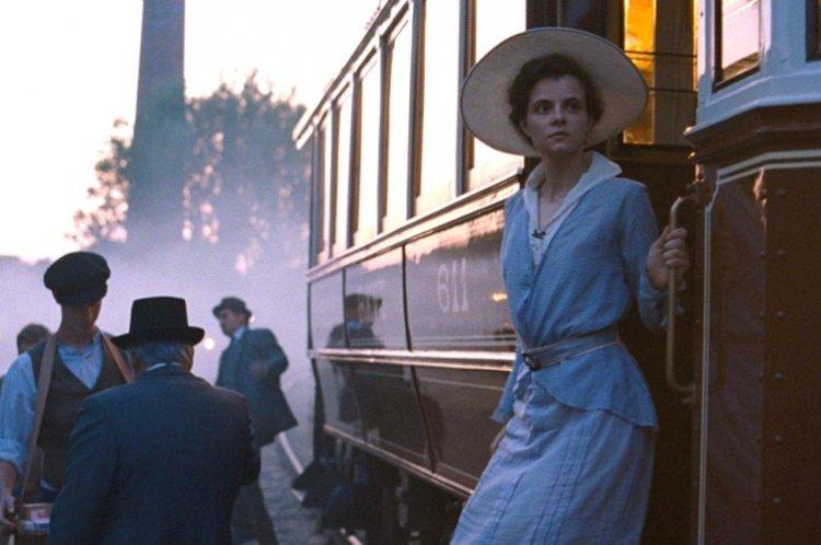 Закат - Фильмы с захватывающим сюжетом