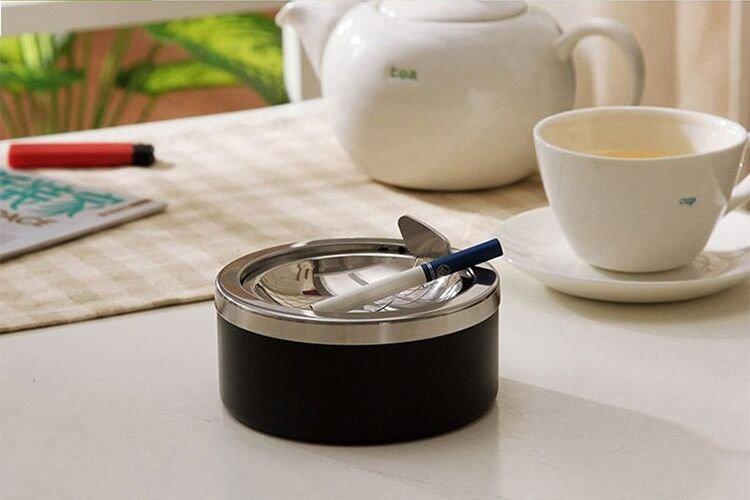 Убери триггеры - Как бросить курить