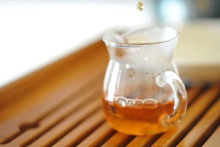 Полоскание травами - Как бросить курить