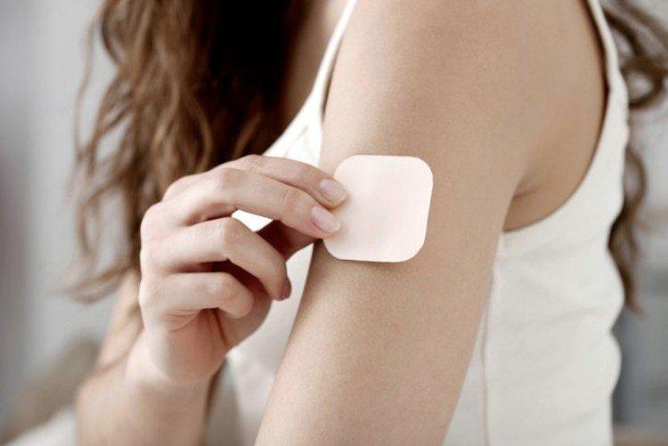 Никотиновые пластыри, жвачки и спреи - Как бросить курить