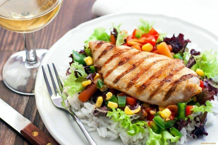 Еда - Как быстро протрезветь в домашних условиях