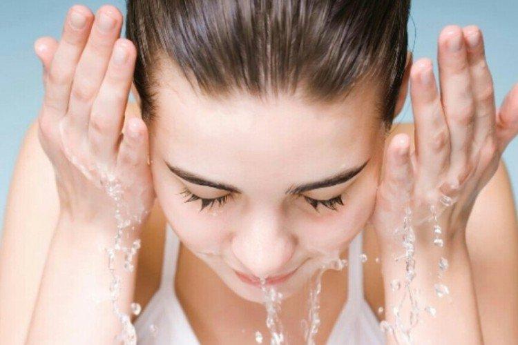 Холод - Как быстро протрезветь в домашних условиях