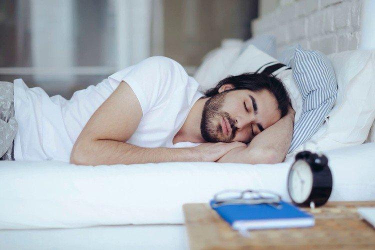 Объемные объекты - Как быстро уснуть за 1 минуту