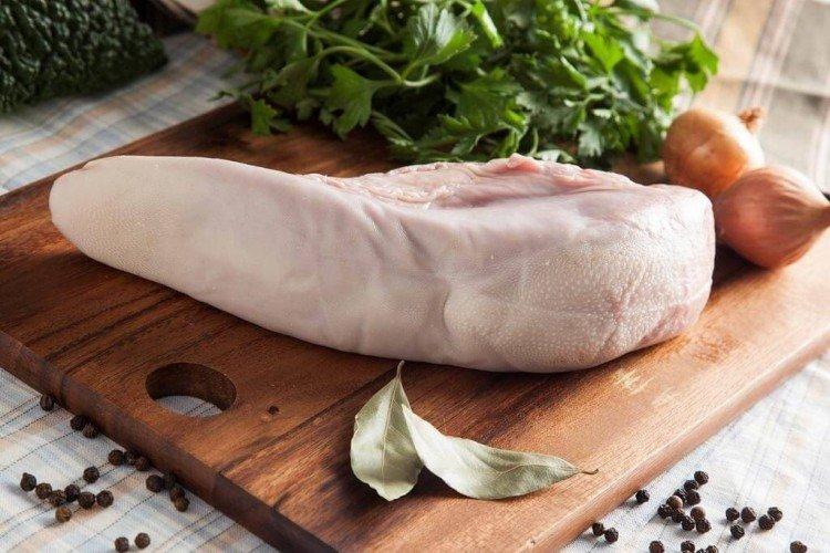 Правила приготовления - Как и сколько варить говяжий язык