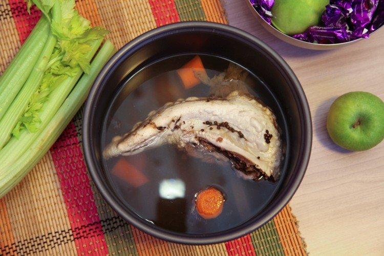 Как и сколько варить говяжий язык в мультиварке или скороварке