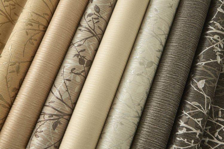 Как рассчитать количество рулонов - Как клеить обои