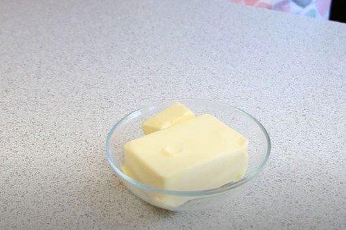 Песочное тесто по ГОСТу - пошаговый рецепт