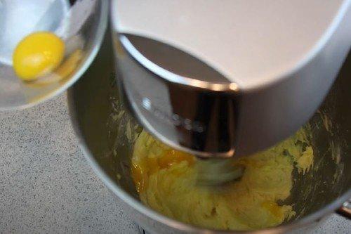 Песочное тесто по ГОСТу - пошаговый рецепт