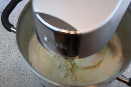 Песочное тесто по ГОСТу - пошаговый рецепт