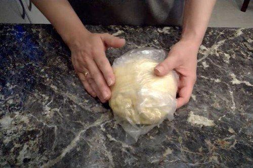 Универсальное песочное тесто - пошаговый рецепт