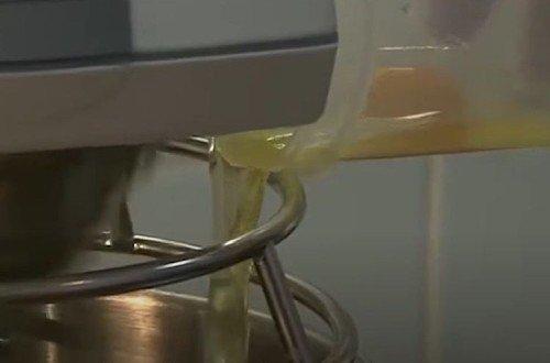 Песочное тесто в миксере или кухонной машине - пошаговый рецепт