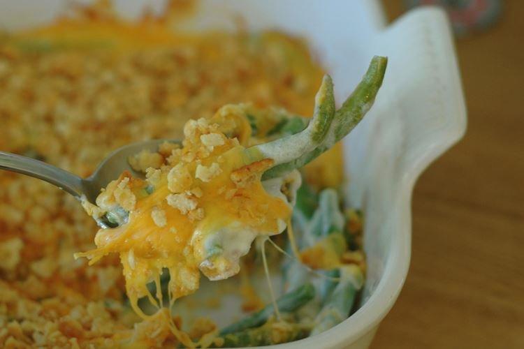 Стрелки под сыром - Как приготовить стрелки чеснока быстро и вкусно