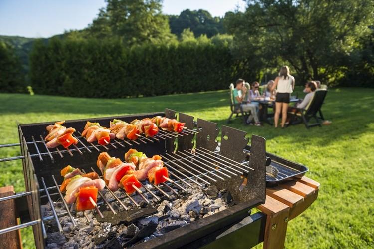 6 идей, как сделать мангал своими руками