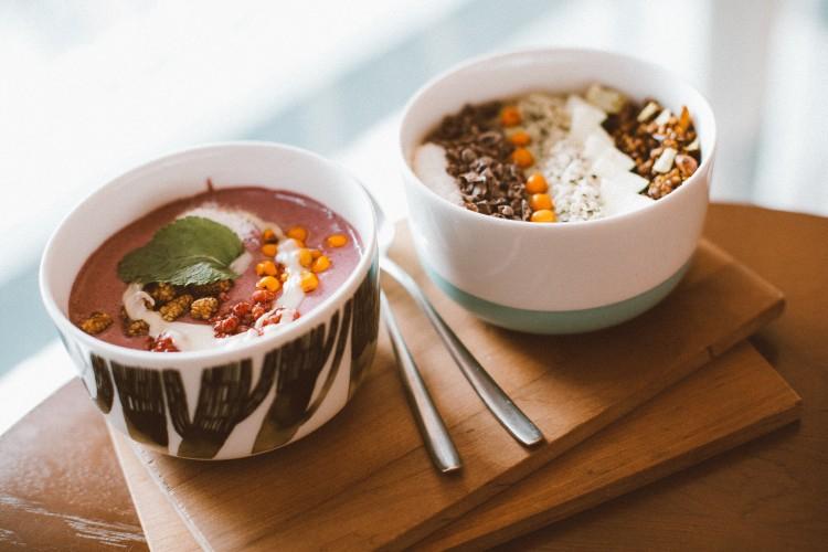 Как сделать мороженое в домашних условиях