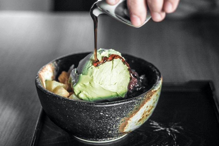 Фисташковое мороженое - рецепты как сделать в домашних условиях