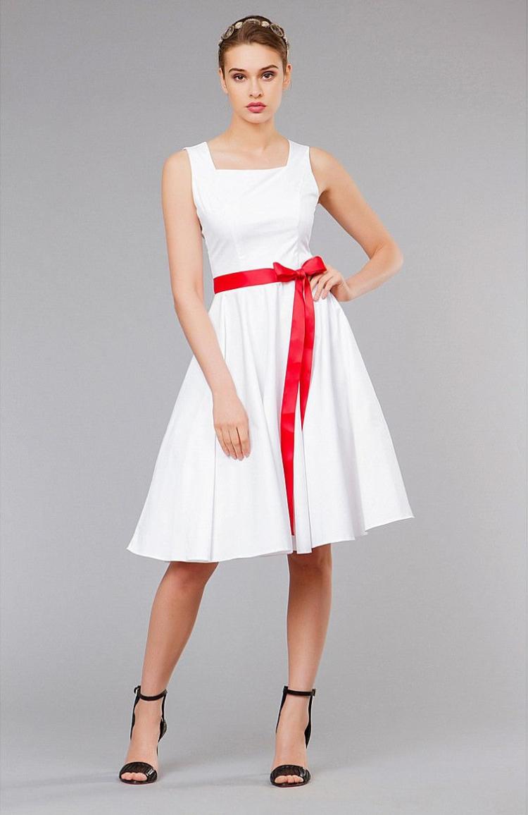 Ленты - Как украсить платье своими руками