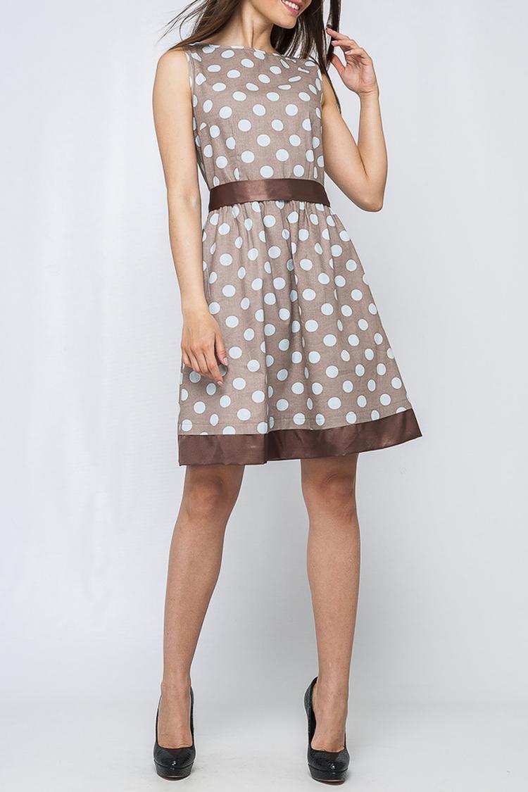 Ленты - Как украсить платье своими руками