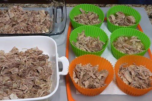 Как варить холодец - классический рецепт пошагово