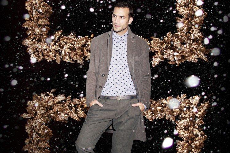 Что надеть на Новый год 2021 мужчине - Как встретить Новый год 2021