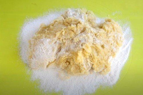 Классический медовик с двумя видами крема - пошаговый рецепт