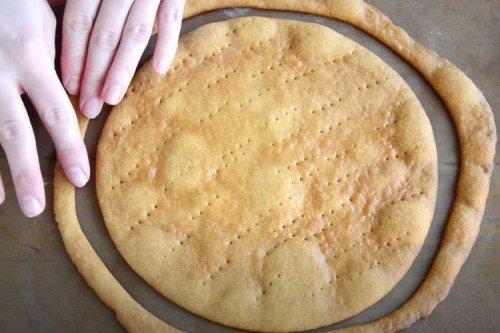 Классический медовик с двумя видами крема - пошаговый рецепт