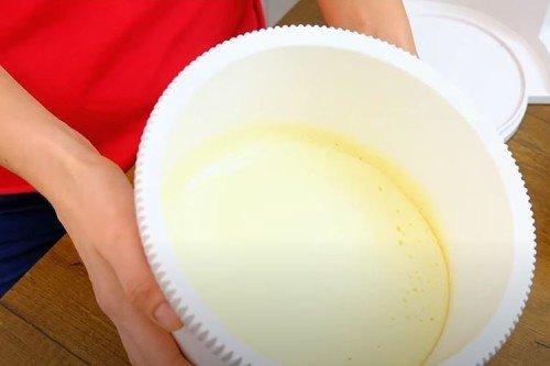 Быстрый медовик без раскатки коржей - пошаговый рецепт