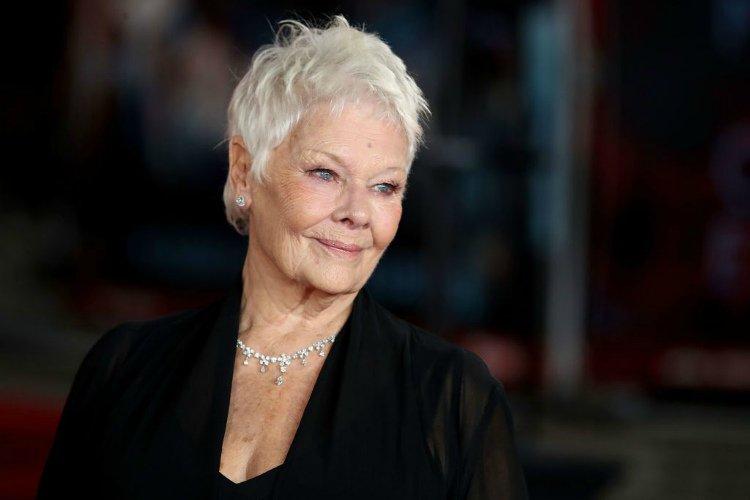 Пикси - Короткие стрижки для женщин после 50