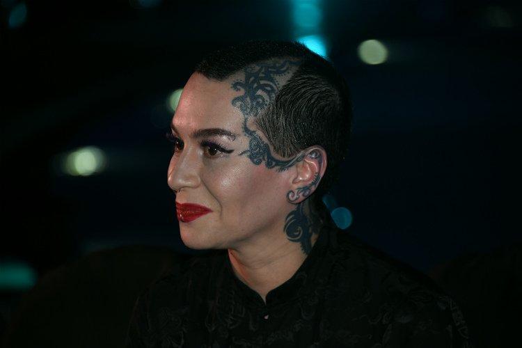 Милитари - Очень короткие стрижки для женщин после 50