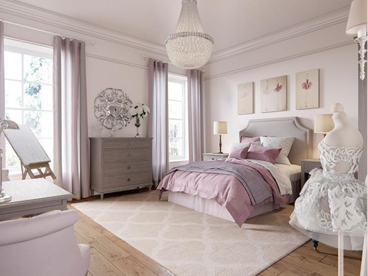 Квартира «Американский акцент» - дизайн интерьера