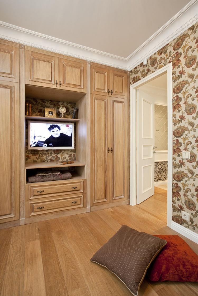 Квартира «Дух прованса» - дизайн интерьера