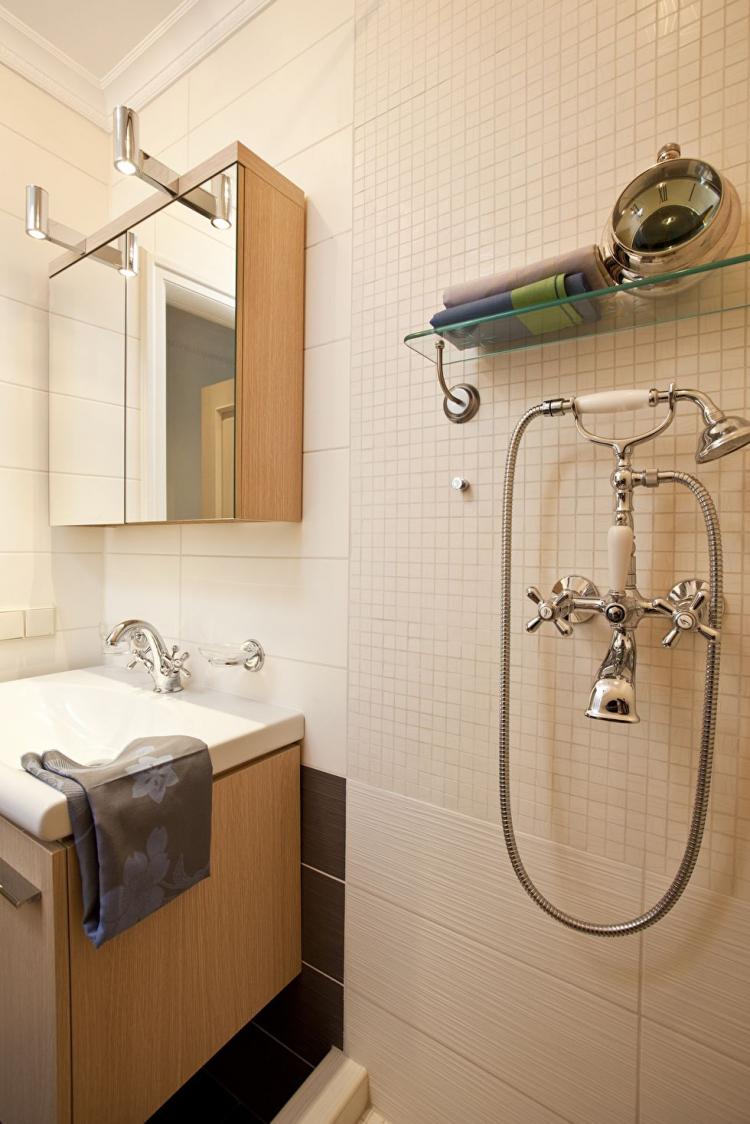 Квартира «Дух прованса» - дизайн интерьера