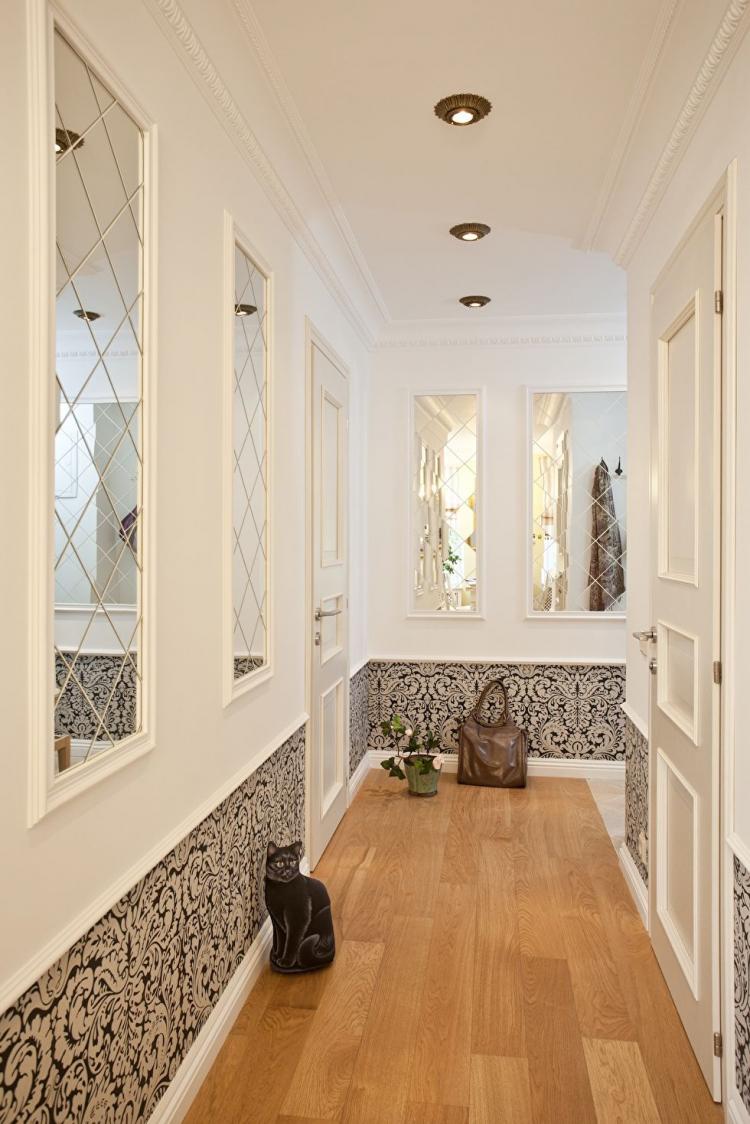 Квартира «Дух прованса» - дизайн интерьера