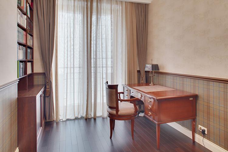 Квартира «Классический мотив» - дизайн интерьера