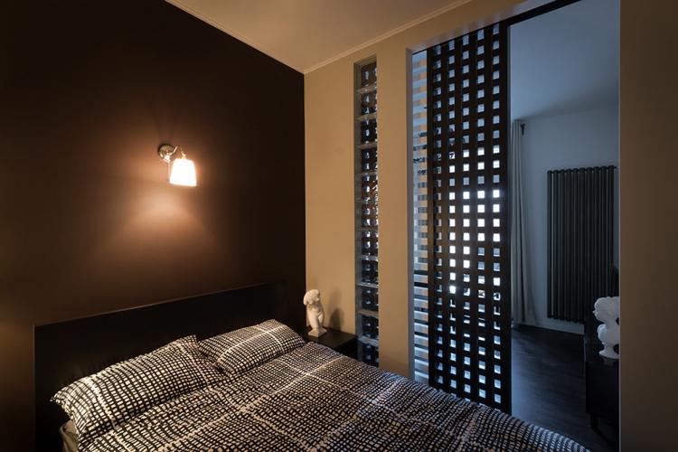 Квартира на 4-ой линии В.О., СПб - дизайн интерьера