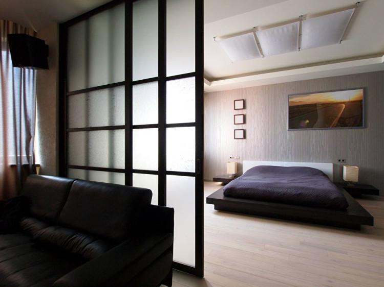 Квартира на Карамышевской набережной - дизайн интерьера