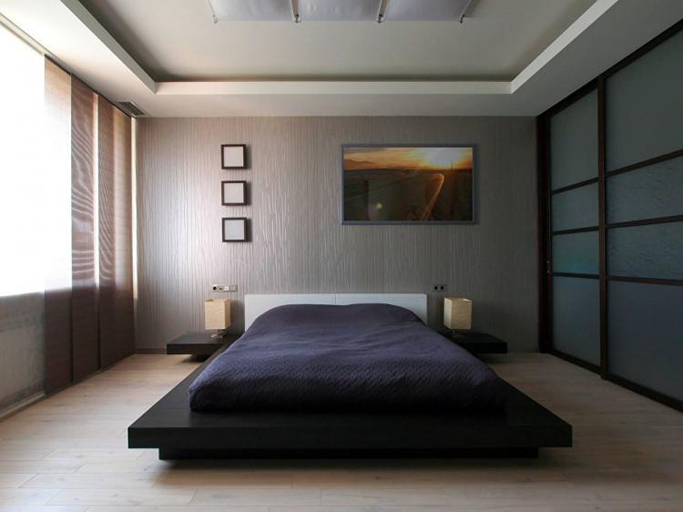 Квартира на Карамышевской набережной - дизайн интерьера